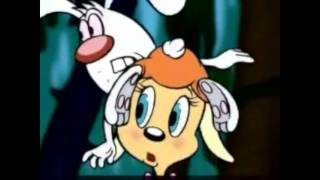 YouTube Poop Mr Whiskers amp Brandy Intro [upl. by Merritt]