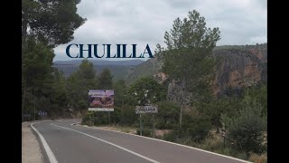 CHULILLA [upl. by Cia]