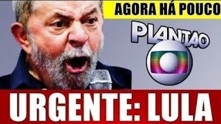 B0MBA B0MBA B0MBA LULA AGORA HÁ POUCO PRISÃO É ANUNCIADA BOLSONARO ACABA DE [upl. by Sac]