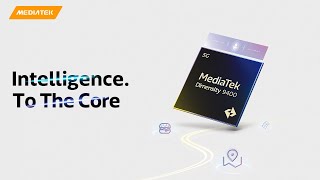 MediaTek Dimensity 9400  Agentic AI To The Core [upl. by Bonaparte]