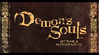 Demons Souls Soundtrack  Maiden Astraea [upl. by Macegan]