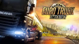 Monster Abra A7 V121i5 10300h GTX 1650 8gb ram Euro Truck Simulator 2 Gameplay fps testClevo [upl. by Rehttam105]