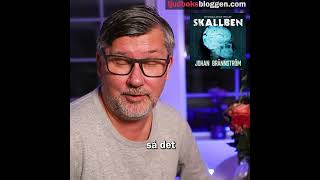 Recension Skallben av Johan Brännström [upl. by Kcin]