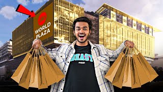 This is the Most Expensive Mall in India Luxury Brands [upl. by Innig605]