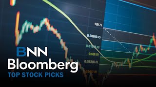 Best of BNN Bloomberg Top Stock Picks of October 27th 2023 [upl. by Vassell919]