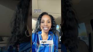 Connecting with Kristie When is The Right Time [upl. by Elwyn]