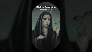 Divine Feminine 👁️ spirituality shorts astrologia [upl. by Au]