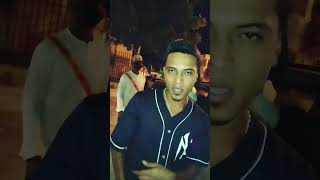 lacoste 🐊🇨🇴 Freestyle  Maar Klian [upl. by Eibbob]