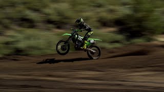 quotWelcome to Mammothquot  Mammoth Motocross 2024 [upl. by Ocnarf584]