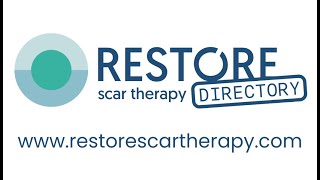 Restore Scar Therapy Directory Find a scar therapist [upl. by Hsreh]