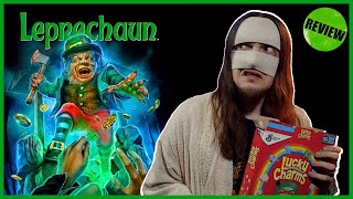 Leprechaun II  Trailer [upl. by Starla771]