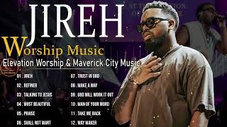 JirehSame God Refiner featchandler moore amp Naomi Raine   Elevation Worship amp Maverick Music [upl. by Atirehs818]