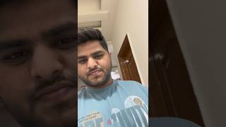 Ramadan Mini vlog Day6  Mini vlog shorts short viral viralshorts shortsfeed [upl. by Annoif]