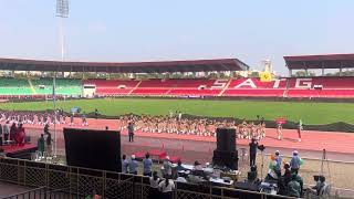 GachibowliHyderabad sports day DDMS AMS POBUL REDDY PUBLIC SCHOOL LittleMarvelKids ​⁠ [upl. by Emarie]