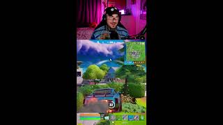 Fortnite REMIX RIDICULOUSNESS  ELECTION DISTRACTION [upl. by Garwin]