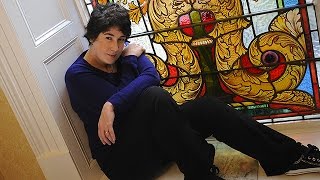 Joanne Harris [upl. by Cormack]