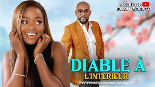 DIABLE A L’INTERIEUR  Film Nigerian En Francais CompletFrenchTv247 [upl. by Mcgaw264]