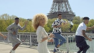 Ishtar  A Paris Clip officiel [upl. by Akener]