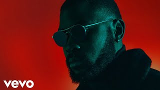 Damso  Mi Amor Clip Vidéo [upl. by Ria]