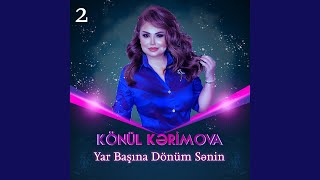 Yar Başına Dönüm Sənin 2 [upl. by Favianus]