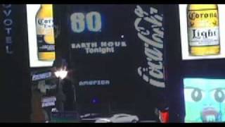 Official Earth Hour 2009 Video [upl. by Audun]