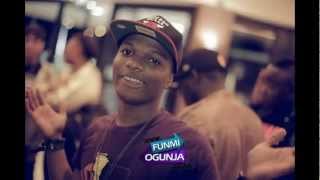 Wizkid  Ole [upl. by Yur]