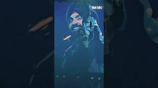 Rahane de 🗿diljitdosanjh attitude shortvideo viralvideo diljitdosanjh smallyoutuber [upl. by Odinevneib]