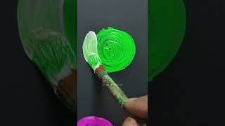 This song 💞😍 Easy Flower Painting Tutorial shortsviralvideo painting drawing diyflowers [upl. by Kcarb]