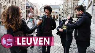 DE SLIMSTE MENS  5 LEUVEN WatWeetJij [upl. by Enois]