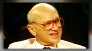 Socialism vs Capitalism Milton Friedman [upl. by Eldwen]