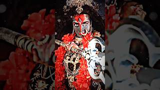 Joy MAA KALI happy Diwali 🪔 🪔 Joy maa meghadip love short joymakali [upl. by Nailluj255]