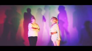 Lizzie Karr ft Pete Feliciano  YOUR NUMBER Official Music Video [upl. by Ater]