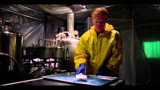 Breaking Bad  Crystal Blue Persuasion Time Lapse HD [upl. by Ammadis]