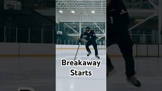 Breakawayforward sprints nhl hockey [upl. by Klara]