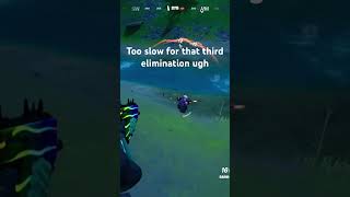 Way to steal my last kill Hazbliss fortnite THE2JJSs MrBoinging 4 You right [upl. by Budwig]