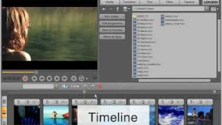 MAGIX Films sur DVD 7 Tutorial français [upl. by Gottuard486]