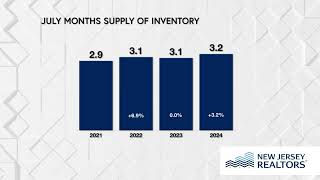 July 2024 Housing Market Skinny [upl. by Curren]