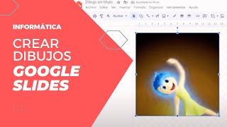 COMO CREAR DIBUJOS Y FORMAS SORPRENDENTE PARA TU PRESETANCIONES [upl. by Jael]