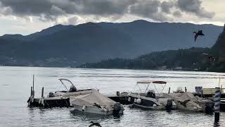 Gita a Menaggio sul Lago di Como [upl. by Marmion]