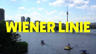 Wiener Linie Trailer [upl. by Ahon]