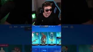 Kubx powrót TRAVISA SCOTTA do Fortnite 😱😱 [upl. by Matti702]