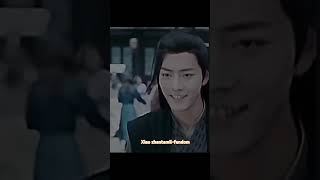 💕Yaro nee yaro nan song💕xiao zhan and wang yibo💕tamil whatsapp Status [upl. by Tterej]