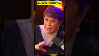 MÁRCIA SENSITIVA  URGENTE UMBRAL NÃO ACEITA IR CUIDA ATENÇÃO SAIBA AQUI marciasensitiva [upl. by Palila597]