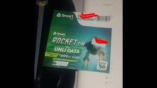 Smart Bro Rocket Sim ROCKET O RAKET [upl. by Roid202]