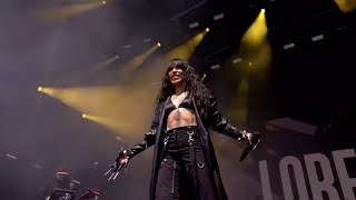 Loreen  Tattoo Live at Pinkpop Festival 2024 [upl. by Timotheus]