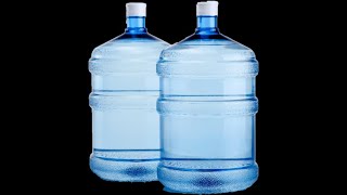 How to open Nestle bottle  Aquafina  Gourmet Hunza water 19 litre bottle [upl. by Rita]