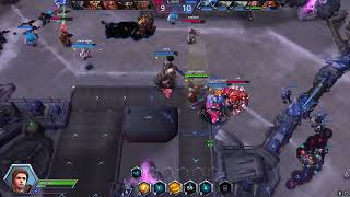 15second CC  HOTS Moments [upl. by Kyla]