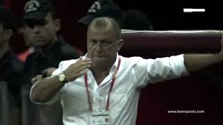 Fatih Terim Beinsports Klip  Anlayamazsın [upl. by Kilbride]