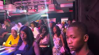 Gambia Got Talent opening Show part1 [upl. by Launce138]