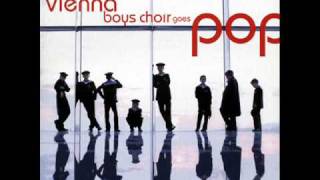 Nothing Else MattersVienna Boys Choir Goes Pop [upl. by Eireva]